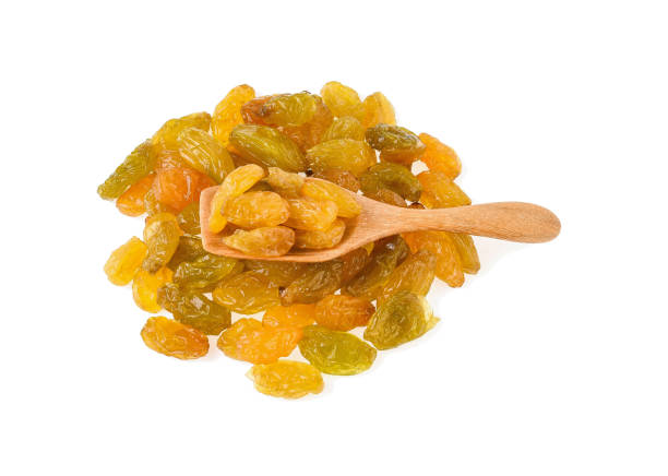 Fresh   Golden Raisin